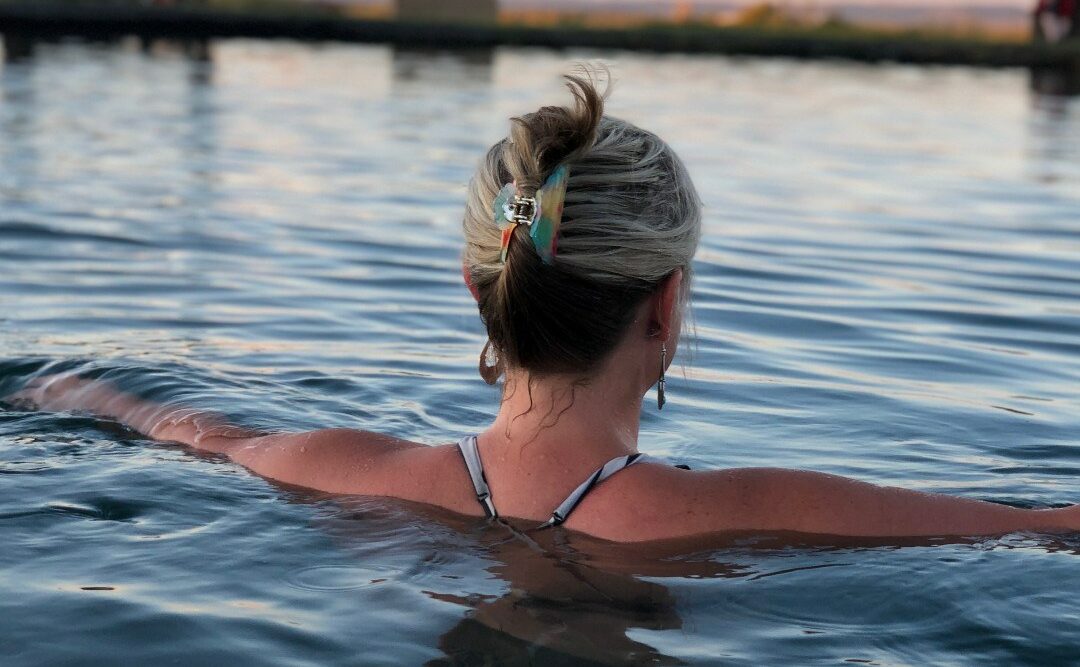 Your Fall Girls Getaway Crystal Crane Hot Springs She Explores Life