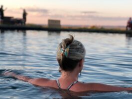 oregon hotsprings, girlfriend getaway