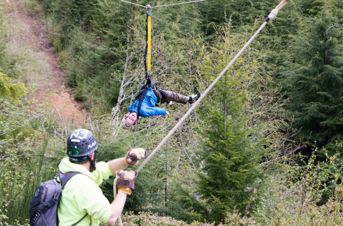 Zipline Tours You Can Go On Now! She Explores Life