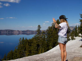 crater lake lodge