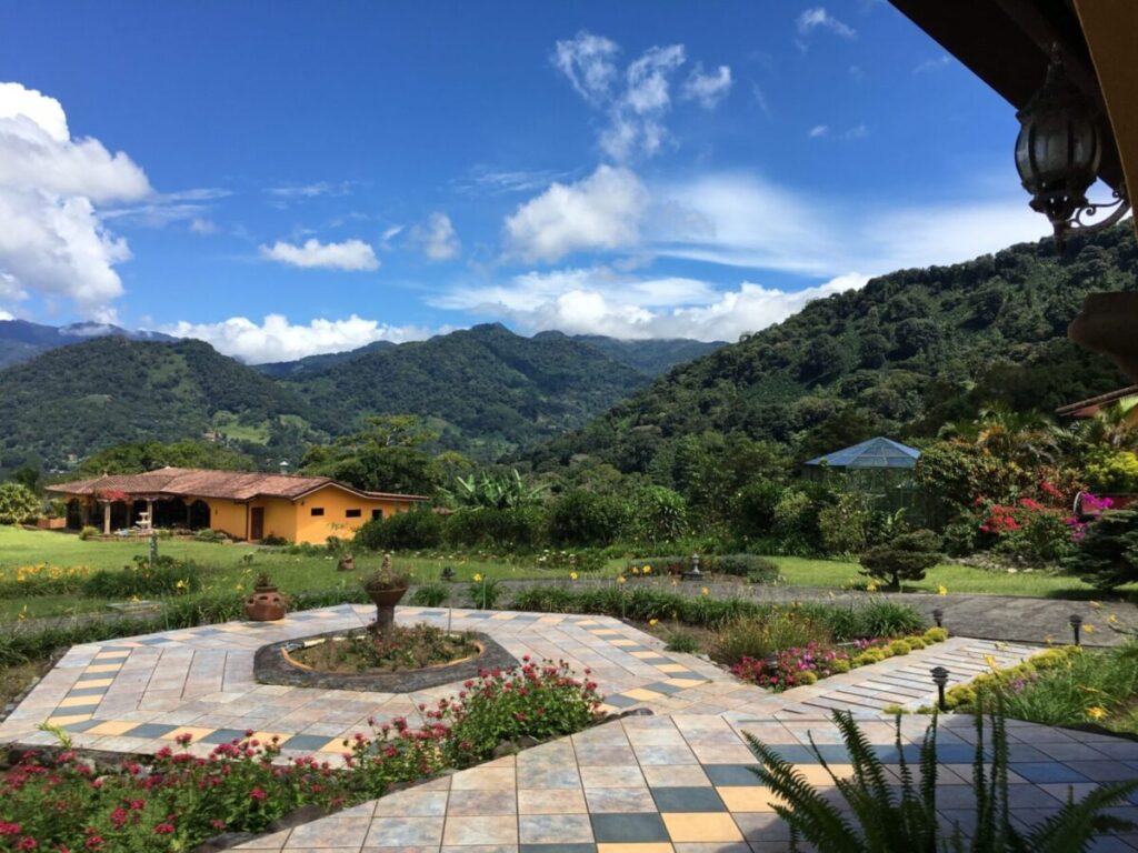 Explore Panama An ActionPacked Trip to Boquete She Explores Life