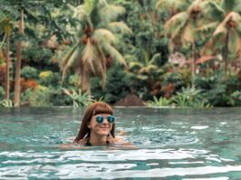 Travel Tips women