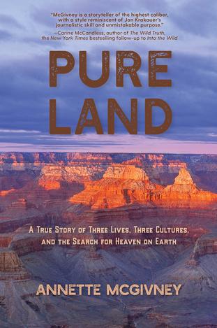 Pure Land, Book Review