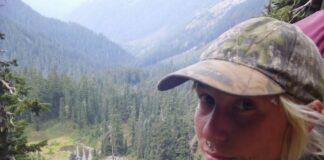 A Woman, Her Dog & the Pacific Crest Trail Pacific Crest Trail