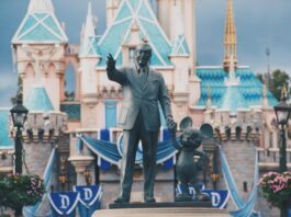 disneyland