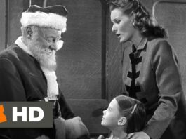 holiday movies, feminist, feminism