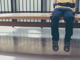 Autism & Parenting: Coming Out of the Closet