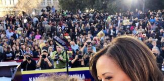 6 Things We Need to Stop Saying About Women Running for President