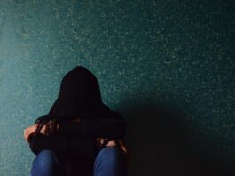 grief