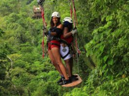 women's travel