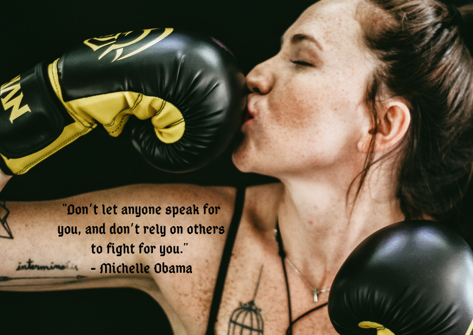 Strong women quotes