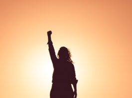support women