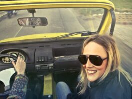 road trip