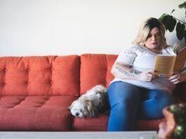 body positive books