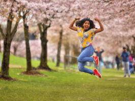 portland, girlfriends getaway