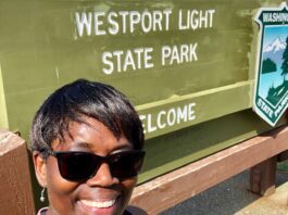 Oh The Places I Have Gone: Exploring Westport, WA westport, wa