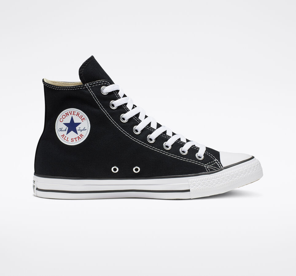 Chuck Taylor All Star High Top Shoes, gifts for teen girls