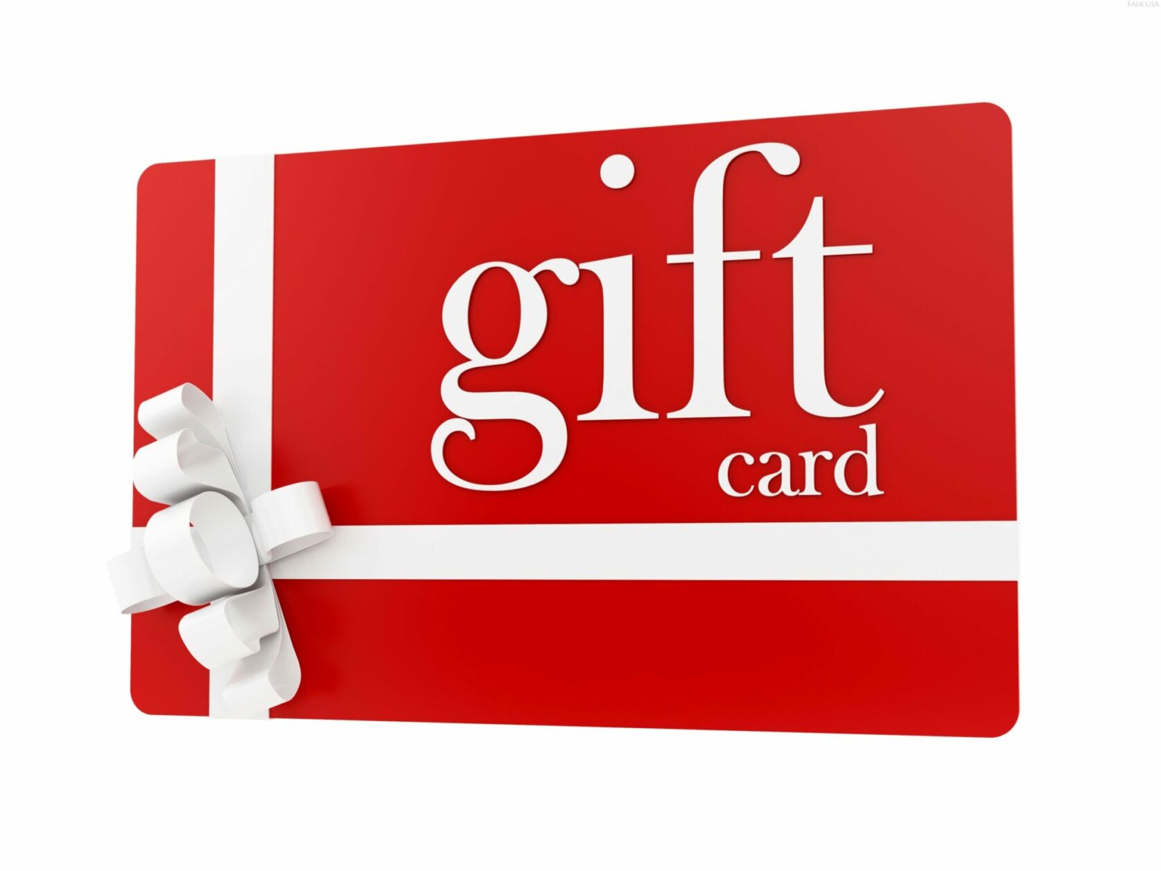 gift card, gifts for teen girls
