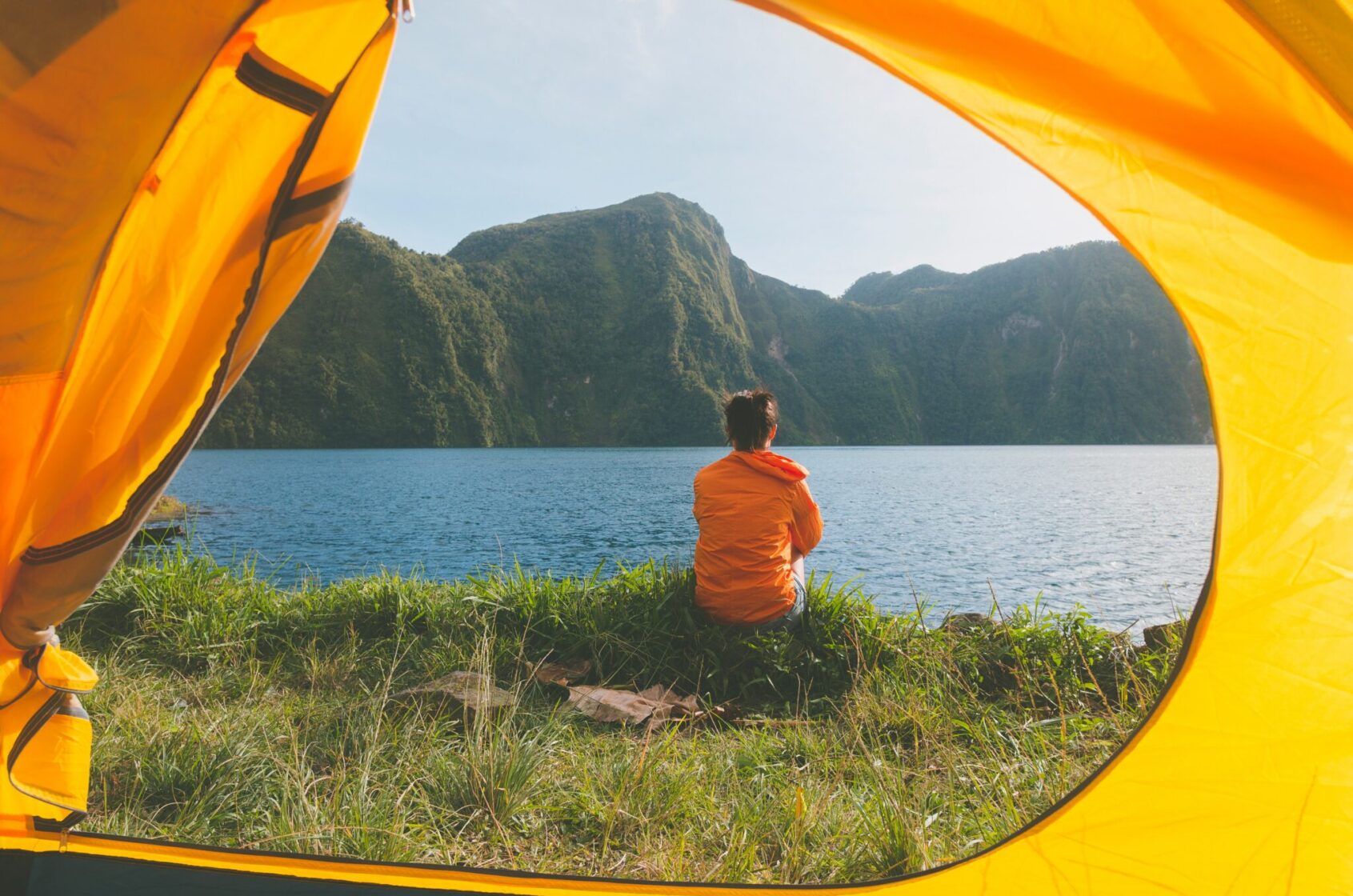 Your Yearround Guide to a Girls Camping Trip Getaway She Explores Life