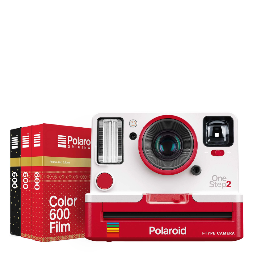 Polaroid starter set, gifts for teen girls