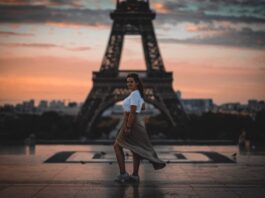 solo trips, paris, wanderlust