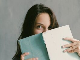 gift ideas for women, book lovers