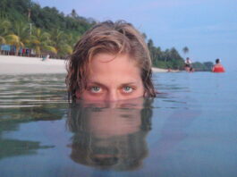 girlfriends guide, samoa