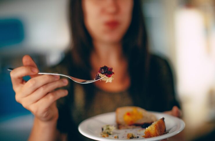 body image, thanksgiving, holiday