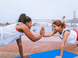 improve your health, 2020