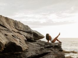 Australia, girls getaway