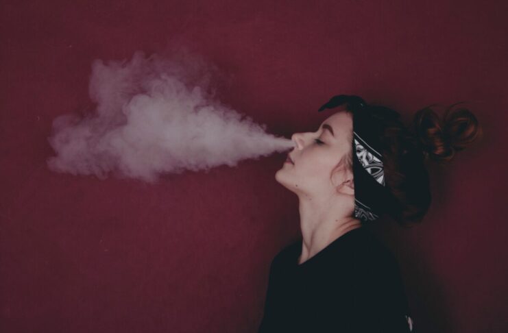 Drugs, woman's guide, experiment with drugs