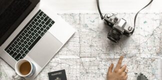 travel-obsessed, woman