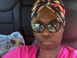 The Murder of George Floyd: It’s Been a Rough Week Dede Johnson, George Floyd