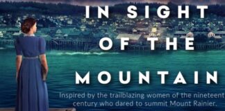 In Sight of the Mountain, Book Review