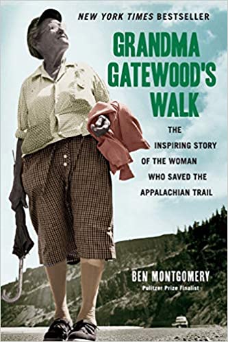Grandma Gatewood’s Walk, book review