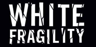 White Fragility, Book Review