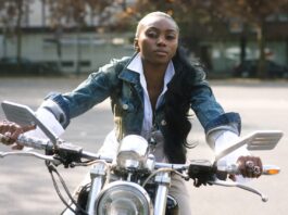 Euro trip, motorcycle, motorcycle ride, girls getaway