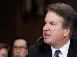 Kavanaugh hearings, Christine Blasey Ford
