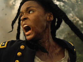 Antebellum, Movie review