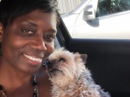 Life Lessons My Puppy Brother Taught Me puppy, dede johnson, lessons