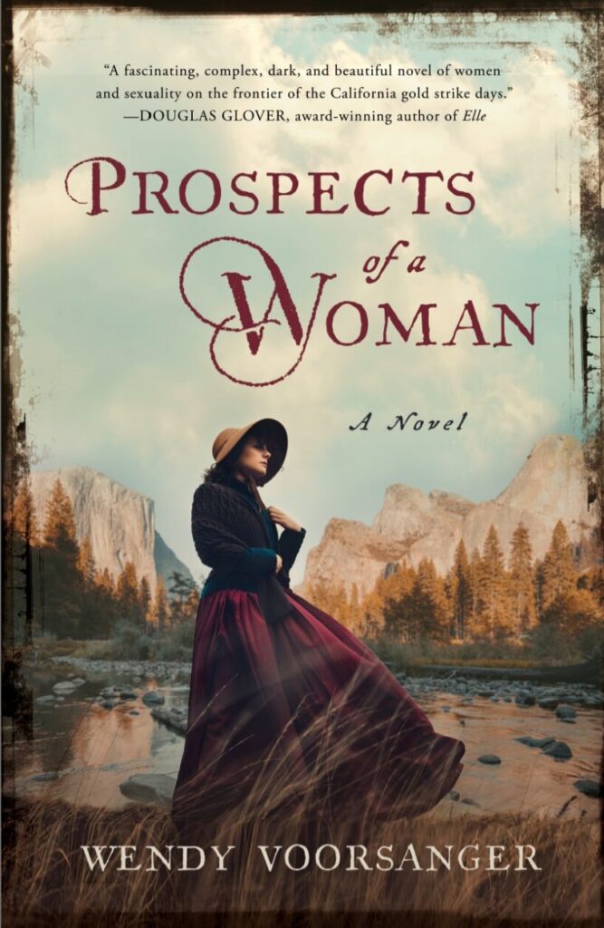 Prospects of a Woman, Book Review