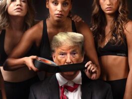 presidential debate, trump, dhavani