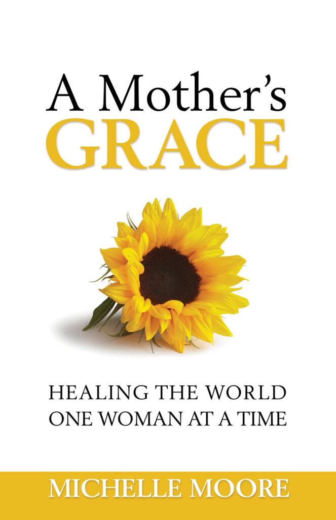 A Mother's Grace, Book Review
