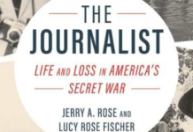 The journalist, book review