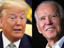 last presidential debate