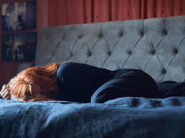 Love Letters to Myself, Thanks Giving