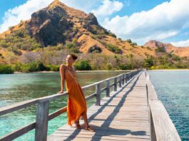 Liveaboard Tours, Komodo Islands, Labuan Bajo