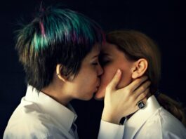 Dating, gay, lesbian