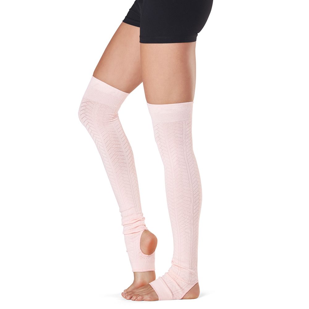 leg warmers, holiday gift guide
