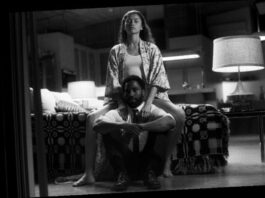 Malcolm & Marie